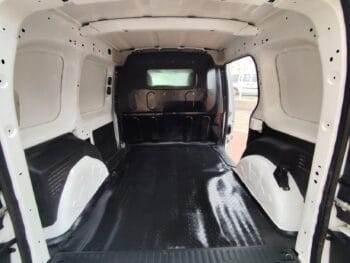 Furgonetas de Segunda Mano | Stock Completo | Furgogandia