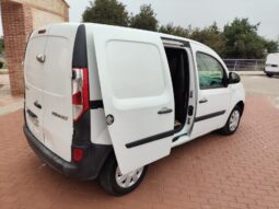 RENAULT KANGOO 1.5DCI 75CV EXPRESS, 120.786 KMS, 09/03/2020, 2 PLAZAS, FURGON CERRADO