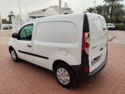 RENAULT KANGOO 1.5DCI 75CV EXPRESS, 120.786 KMS, 09/03/2020, 2 PLAZAS, FURGON CERRADO