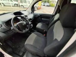 RENAULT KANGOO 1.5DCI 75CV EXPRESS, 120.786 KMS, 09/03/2020, 2 PLAZAS, FURGON CERRADO