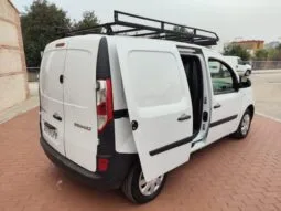 Renault Kangoo 1.5 dCi Express Blue 95cv · 2 plazas · Blanca · 4 puertas · 0919-LPR · 26/05/2021 · 111.031 km: