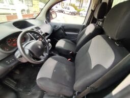 
										Renault Kangoo 1.5 dCi Express Blue 95cv · 2 plazas · Blanca · 4 puertas · 0919-LPR · 26/05/2021 · 111.031 km: full									