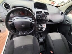 
										Renault Kangoo 1.5 dCi Express Blue 95cv · 2 plazas · Blanca · 4 puertas · 0919-LPR · 26/05/2021 · 111.031 km: full									