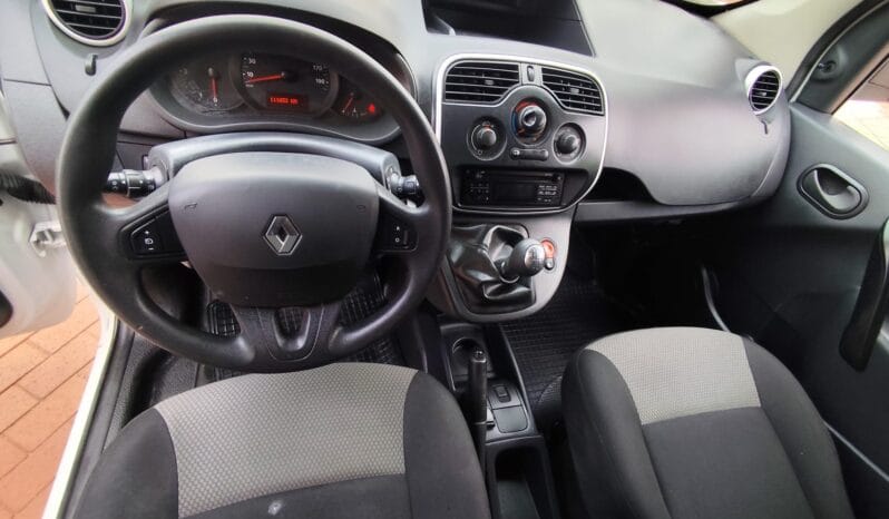 
								Renault Kangoo 1.5 dCi Express Blue 95cv · 2 plazas · Blanca · 4 puertas · 0919-LPR · 26/05/2021 · 111.031 km: full									