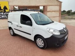 Renault Kangoo 1.5 dCi Express Blue 95cv · 2 plazas · Blanca · 4 puertas · 0919-LPR · 26/05/2021 · 111.031 km: