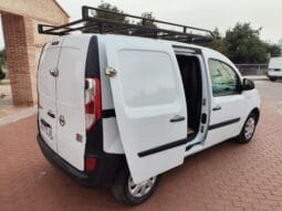 Nissan Nv250 FURGON 1.5DCI 1377-LJX 111.852 kms blanca