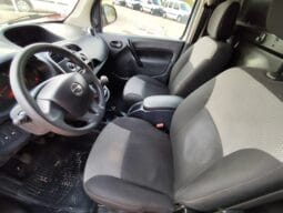 Nissan Nv250 FURGON 1.5DCI 1377-LJX 111.852 kms blanca