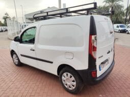 Nissan Nv250 FURGON 1.5DCI 1377-LJX 111.852 kms blanca