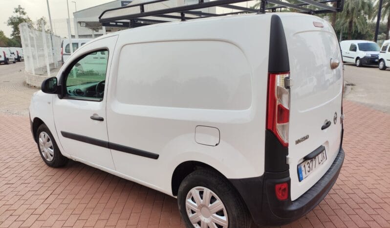 
								Nissan Nv250 FURGON 1.5DCI 1377-LJX 111.852 kms blanca full									