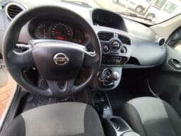 
										Nissan Nv250 FURGON 1.5DCI 1377-LJX 111.852 kms blanca full									