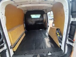 Renault Kangoo 1.5 dCi Express blue 95cv · 2 plazas · Blanca · 4 puertas · 5572-LRJ · 24/06/2021 · 116.872 km