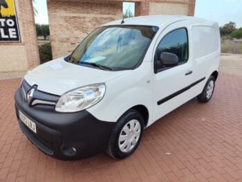 Furgonetas de Segunda Mano | Stock Completo | Furgogandia