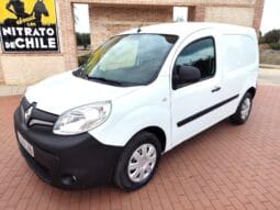 Renault Kangoo Express 4432-LRB 95CV | Furgón de ocasión en Valencia