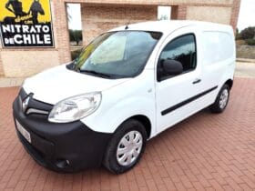 Renault Kangoo Express 4432-LRB 95CV | Furgón de ocasión en Valencia