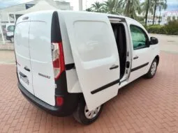 Renault Kangoo Express 4432-LRB 95CV | Furgón de ocasión en Valencia