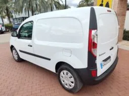 Renault Kangoo Express 4432-LRB 95CV | Furgón de ocasión en Valencia
