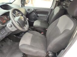 Renault Kangoo Express 4432-LRB 95CV | Furgón de ocasión en Valencia
