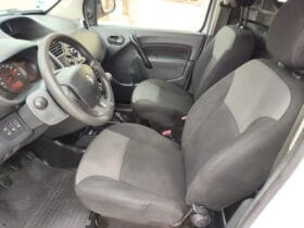 Renault Kangoo Express 4432-LRB 95CV | Furgón de ocasión en Valencia
