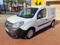 Renault Kangoo Express 4190-LLF 90CV | Furgón de ocasión en Valencia