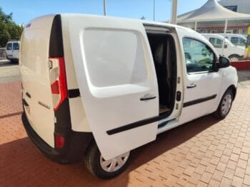 Furgonetas de Segunda Mano | Stock Completo | Furgogandia