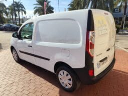 Renault Kangoo Express 4190-LLF 90CV | Furgón de ocasión en Valencia