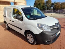 Renault Kangoo Express 4190-LLF 90CV | Furgón de ocasión en Valencia