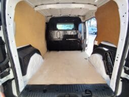 Renault Kangoo Express 4190-LLF 90CV | Furgón de ocasión en Valencia