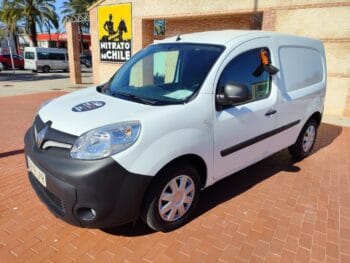 Furgonetas de Segunda Mano | Stock Completo | Furgogandia