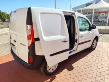 Furgonetas de Segunda Mano | Stock Completo | Furgogandia