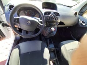 Renault Kangoo 1.5 dCi Express Blue 95cv · 2 plazas · Blanca · 4 puertas · 0919-LPR · 26/05/2021 · 111.031 km: