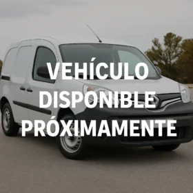 Renault Kangoo Express 95CV 2021 · Furgón ocasión