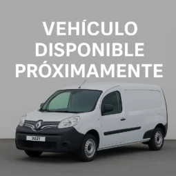 Renault Kangoo Express Maxi 95CV 2020 | 59.465 km | Furgón 2 Plazas