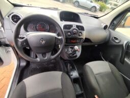 Renault Kangoo Express 95CV 2021 · Furgón ocasión