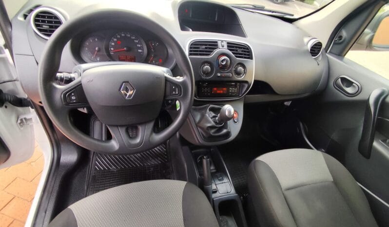 
								Renault Kangoo Express 95CV 2021 · Furgón ocasión full									