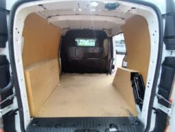 
										Renault Kangoo Express 95CV 2021 · Furgón ocasión full									