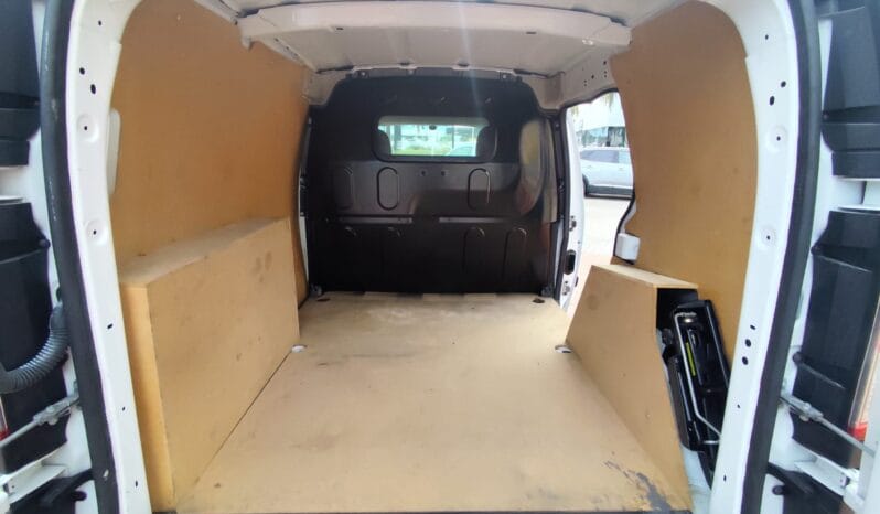 
								Renault Kangoo Express 95CV 2021 · Furgón ocasión full									