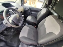 
										Renault Kangoo Express 95CV 2021 · Furgón ocasión full									