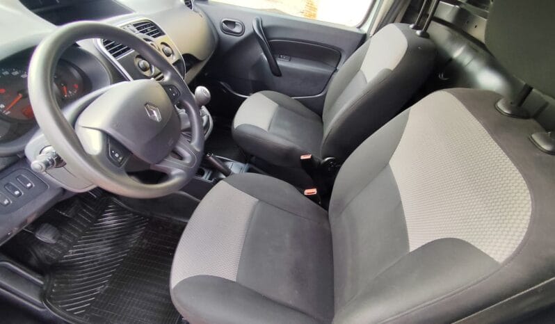 
								Renault Kangoo Express 95CV 2021 · Furgón ocasión full									