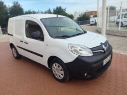 Renault Kangoo Express 95CV 2021 · Furgón ocasión