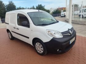 Renault Kangoo Express 95CV 2021 · Furgón ocasión