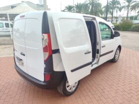 Renault Kangoo Express 95CV 2021 · Furgón ocasión
