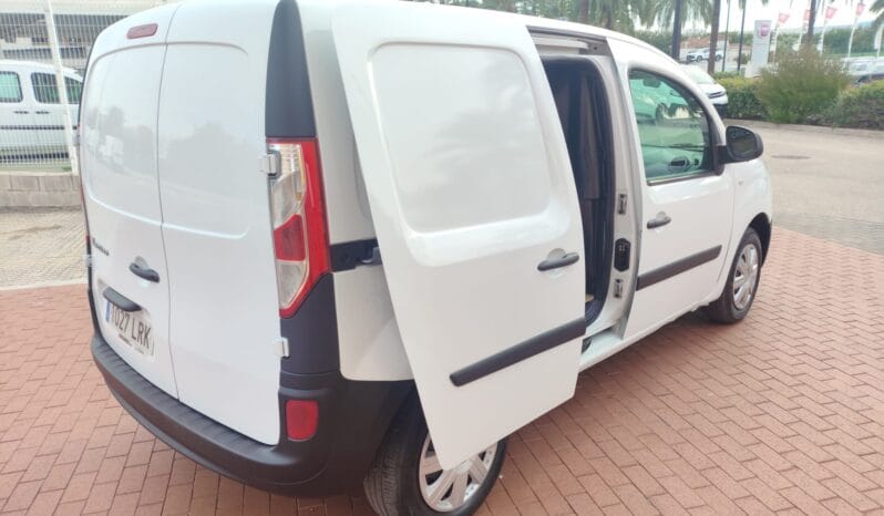 
								Renault Kangoo Express 95CV 2021 · Furgón ocasión full									