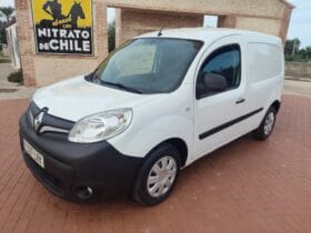 Renault Kangoo Express 95CV 2021 · Furgón ocasión