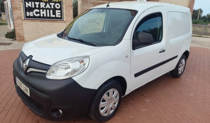 
								Renault Kangoo Express 95CV 2021 · Furgón ocasión full									