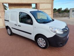 Renault Kangoo Express 9748-LRH 95CV | Furgón 2 plazas en Valencia