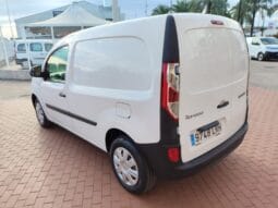 Renault Kangoo Express 9748-LRH 95CV | Furgón 2 plazas en Valencia