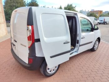 Furgonetas de Segunda Mano | Stock Completo | Furgogandia