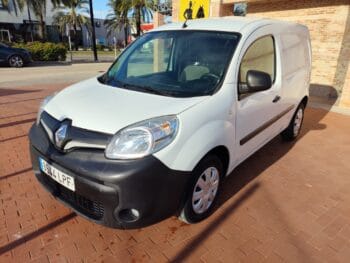 Furgonetas de Segunda Mano | Stock Completo | Furgogandia