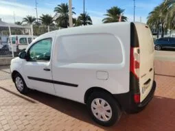 Renault Kangoo Express 3544-LPF 95CV | Furgón de ocasión en Valencia