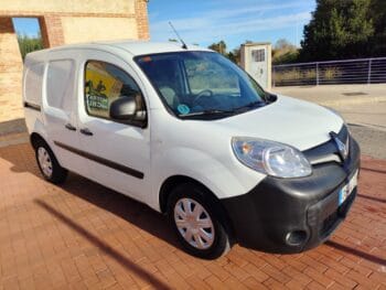 Furgonetas de Segunda Mano | Stock Completo | Furgogandia